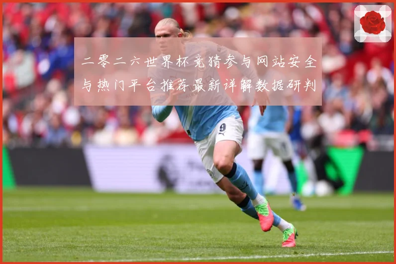 二零二六世界杯竞猜参与网站安全与热门平台推荐最新详解数据研判