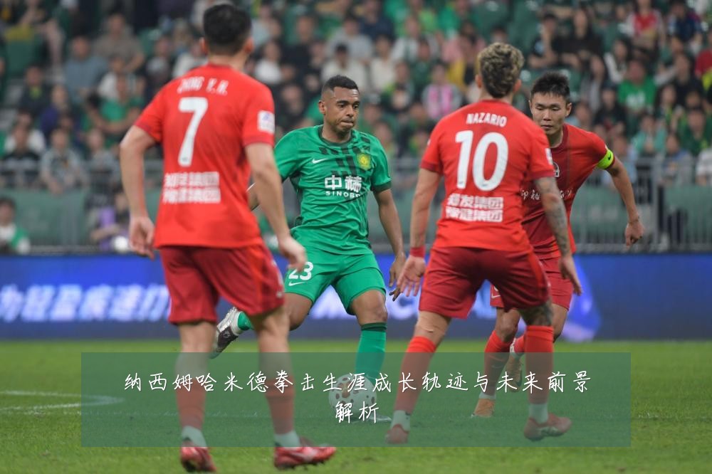 纳西姆哈米德拳击生涯成长轨迹与未来前景解析