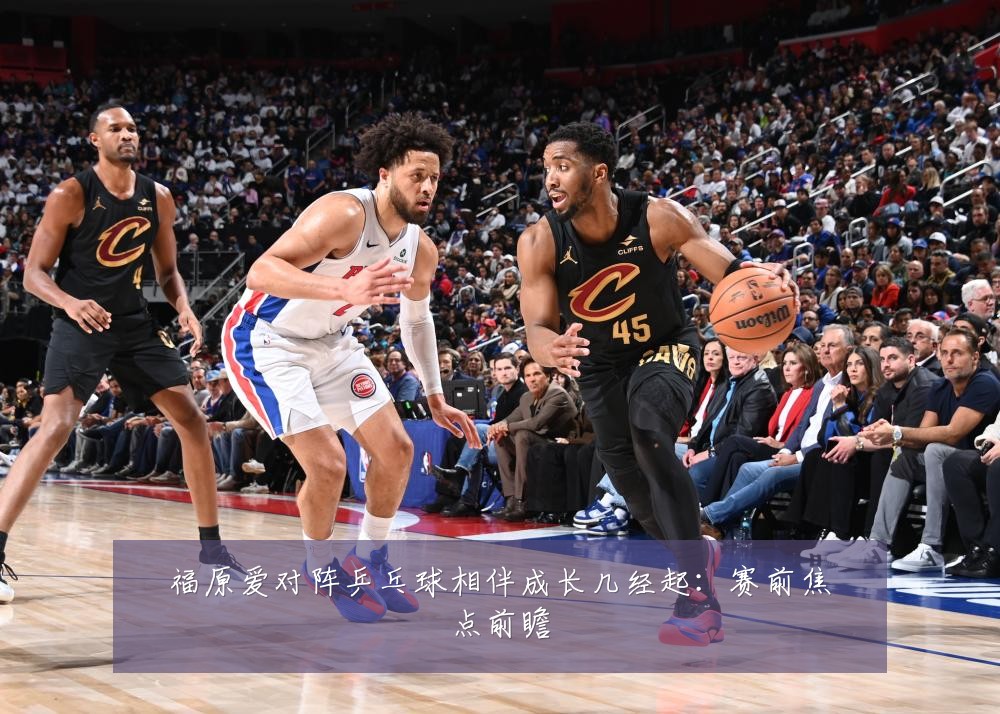 福原爱对阵乒乓球相伴成长几经起:赛前焦点前瞻