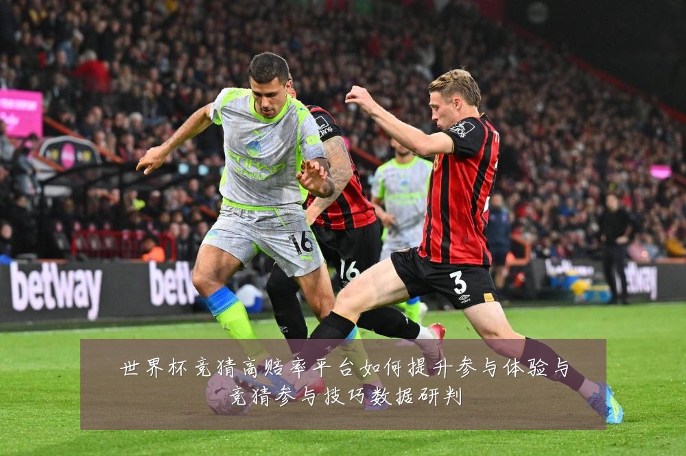 世界杯竞猜高赔率平台如何提升参与体验与竞猜参与技巧数据研判